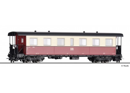 Vagon linie ingusta DR - H0e Tillig 03920